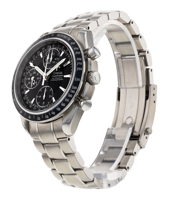 Omega Speedmaster DayDate 3220.50.00 Image 2